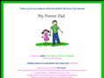 mydonordad.com