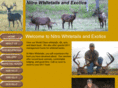 nitrowhitetails.com