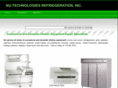 nutechequipment.com