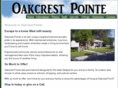 oakcrestpointemhc.com