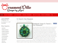 ornamentville.com