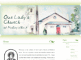 ourladyschurch.org