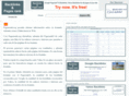 pagesrank.org
