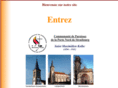 paroisses-catho-stmax-nord-strasbg.fr