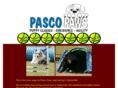 pascopaws.com