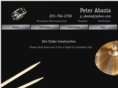 peterabazia.com