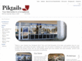 piktails.com
