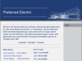 preferredelectric.org