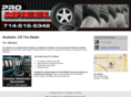 prowheelanaheim.com