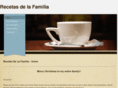 recetasdelafamilia.com