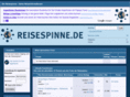 reisespinne.com