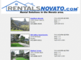 rentalsnovato.com