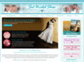 sacbridalshow.com