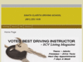 santaclaritadrivingschool.com
