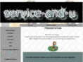 service-and-u.com