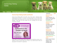 servicedogtrainingguides.com