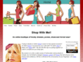 shopwithmel.com