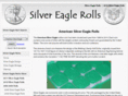 silvereaglerolls.com