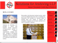 solutions4archiving.com