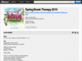 springbreaktherapy.com