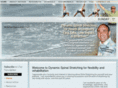 stickstretching.com