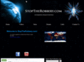 stoptherobbery.com