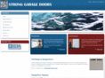 strongdoors.com