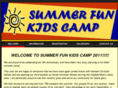 summerfunkidscamp.info