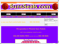 sunsseats.net