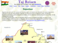 taj-travels.com