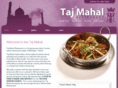 tajmahaltelford.com