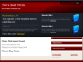 timsbestpizza.com