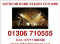 tmcstage.com