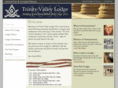 trinityvalleylodge.org