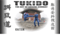 tukido.com