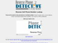 us-phone-detective.com