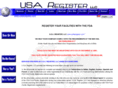 usfdaregister.com