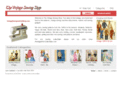 vintagesewingandcraftshop.com