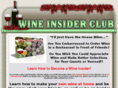 wineinsidersclub.com