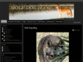 wolfdogblog.com