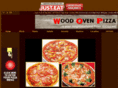 woodovenpizza.co.uk