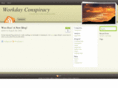 workdayconspiracy.com