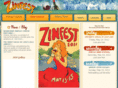 zinfest.com