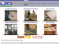 acmecleans.com