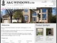 agwindows.co.uk