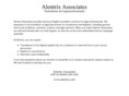 alentrix.com