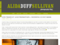 alidaduff.com