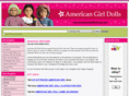 americandollsgirlslove.com