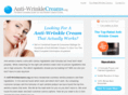 anti-wrinklecreams.org