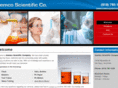 aremcolabsupply.com